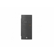 SBOX PCC-180 Ohišje za računalnik ATX midi (0736373267992)