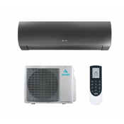 Klima uređaj AZURI Supra Black 5,2/5,6kW (AZI-WO50VB/AZI-WO50VB), inverter, WiFi, komplet