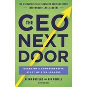 CEO Next Door
