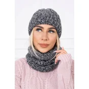 Womens set K153 black