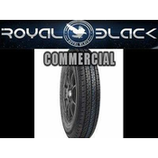 ROYAL BLACK - Royal Commercial - ljetne gume - 215/65R15 - 104/102T - C