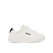 BOSS Superge J53248 M Bela