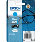 Epson 408L (C13T09K24010) plava, originalna kartuša