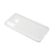 Maska silikonska Ultra Thin za Huawei P30 Lite transparent