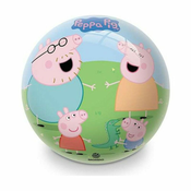 NEW Žoga Peppa Pig Unice Toys (230 mm)
