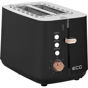 ECG ECG ST 2768 Timber Black