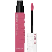 MAYBELLINE NEW YORK Ruž za usne Superstay Matte Ink 15 Lover