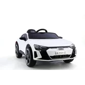Audi RS E-TRON GT licencirani 2216 beli