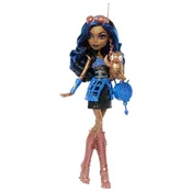 Lutka Monster High Robecca Steam, reprodukcija originala