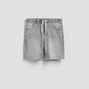 Reserved - Teksas jogger šorts