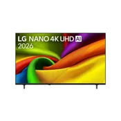 LG 65nu850b3la/nano/65/4k uhd/smart/webos/crna televizor ( 65nu850b3la )