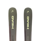 Head Discovery 82 Pro + Protector Evo PR11 Komplet smuči 2027