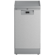 Prostostoječi pomivalni stroj Beko BDFS15020X