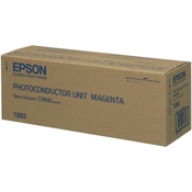 EPSON toner C13S051202, magenta