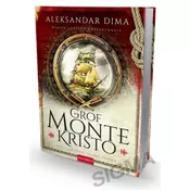 Grof Monte Kristo - Aleksandar Dima