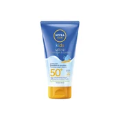 Nivea  Sonnencreme Schützt   Pflegt Kids Ultra LSF 50 - 150 ml