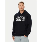 Jack & Jones Jopa Corp 12152840 Mornarsko modra Blazer Fit