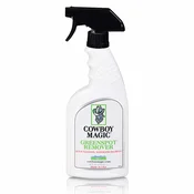 Cowboy Magic Greenspot Remover, 946 ml