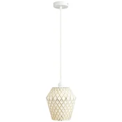 Kayoom VISEČA SVETILKA   20/20/27 cm    60 W E27