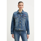 Jeans jakna Armani Exchange