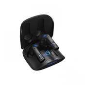 Slušalice ASUS ROG Cetra TWS Speednova Black