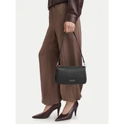 Ročna torba Nine West CEO-HEARTS DELIGHT-LH22268 Črna