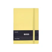 Notes BOSS Pastel Classic A5