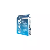BlanX O3X Oxygen Power belilni trakovi za zobe 10 kos