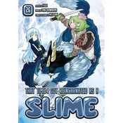 THAT TIME I GOT REINCARNATED AS A V26