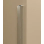 Magnetni profil POLYSAN ROLLS, 1500 mm, krom