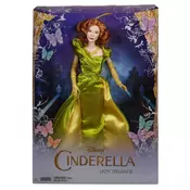 Lutka Disney Pepeljugina maceha Lady Tremaine CGT57