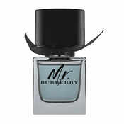 Burberry Mr. Burberry Toaletna voda za moške 50 ml