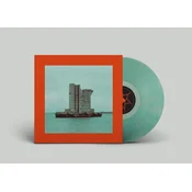 Bongloard - DYTYR? (Coloured) (LP)