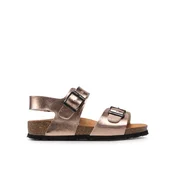 CMP Sandale Kids Keidha Sandal 3Q91094 Ružicasta