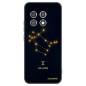 Silikonski črni ovitek za OnePlus 11 5G - GEMINI
