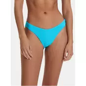 Maaji Spodnji del bikini Sublimity PT3265SBC087 Turkizna