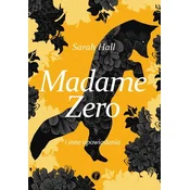 Madame zero i inne opowiadania