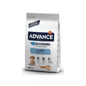 Advance Hrana za pse Adult Mini Light 7.5kg