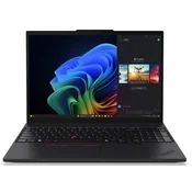 Prenosnik Lenovo Thinkpad T16 G4, Ryzen AI 7 PRO, 32GB, 1TB, Windows 11 Pro
