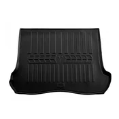 Rubber trunk mat Jeep Grand Cherokee 2005-2010