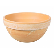 eoshop Vrtna miza KAHIRA MARMORNA keramika d30x14cm