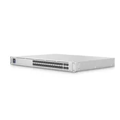 Ubiquiti stikalo 28-port SFP+ +4x SFP28 Unifi USW-Pro-Aggregation