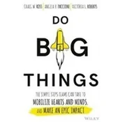 Do Big Things