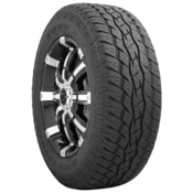 TOYO TIRES OPEN COUNTRY A/T+ XL 285/60R18 120T LJETNA gume 285/60R18 120T