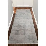 Conceptum Hypnose Tepih Parla 5784, 120x500 cm, Sivi