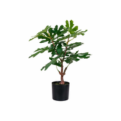Umetno drevo v cvetličnem loncu House Nordic Fig tree