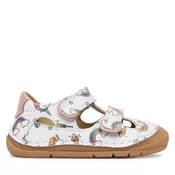 Froddo Sandale Paix Up Double G2150208-9 M Bijela