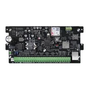BCS PulsON Alarm 2.0 4G SI Centrala Alarmowa PulsON 2.0 4G z razširitvijo vhodov