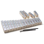 Set tenorskih-altovskih melodičnih resonatorjev KSP 40 M 1 Sonor