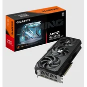 GIGABYTE Radeon RX 9070 XT GAMING OC 16G GV-R9070XTGAMING OC-16GD